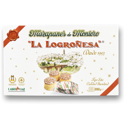 Mazapán de Montoro - Estuche