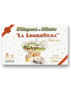 Mazapán de Montoro - Estuche
