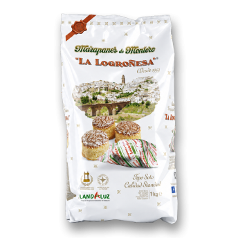 Mazapán de Montoro - Bolsa - 1Kg