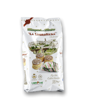 Mazapán de Montoro - Bolsa - 1Kg