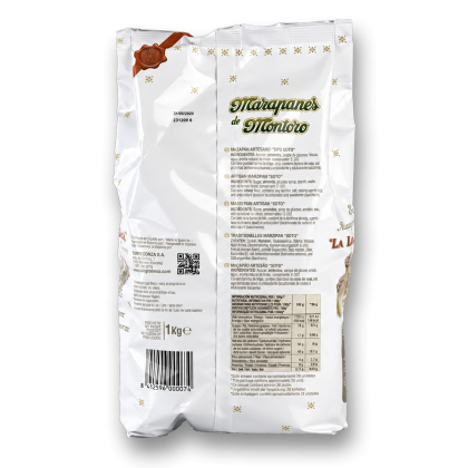 Mazapán de Montoro - Bolsa - 1Kg