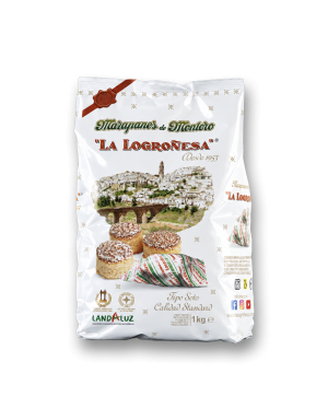 Mazapán de Montoro - Bolsa - 1Kg