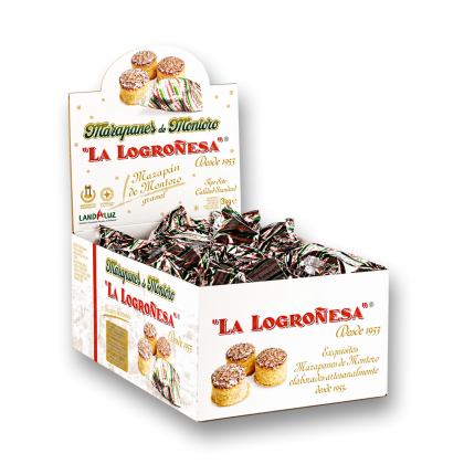 Mazapán de Montoro - Granel - 3Kg