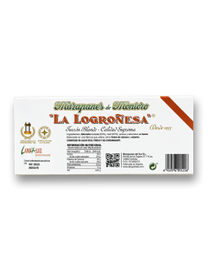 Turrón blando - 200g