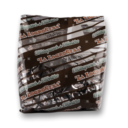 Bombón de Mazapán - Bolsa