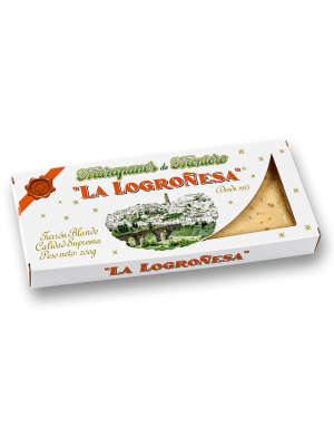 Turrón blando - 200g