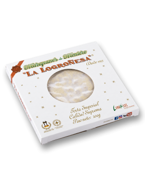 Torta Imperial - 200g