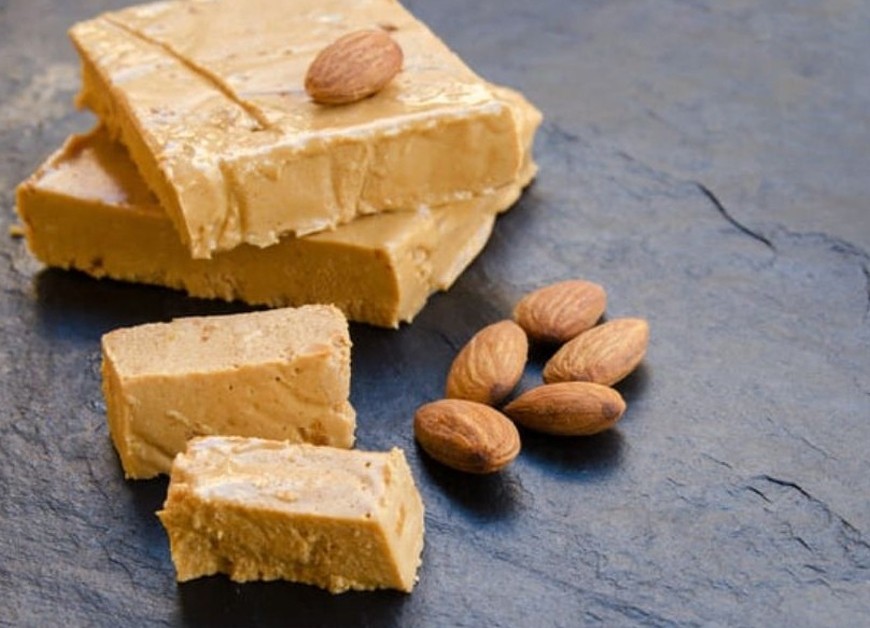 ¿En qué consiste un turrón de calidad suprema?